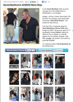 David Beckham on JJ July 25 2007