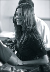 Adam Levine and his girlfriend depart