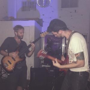 Donkichow midshow - Picture by Karenyna