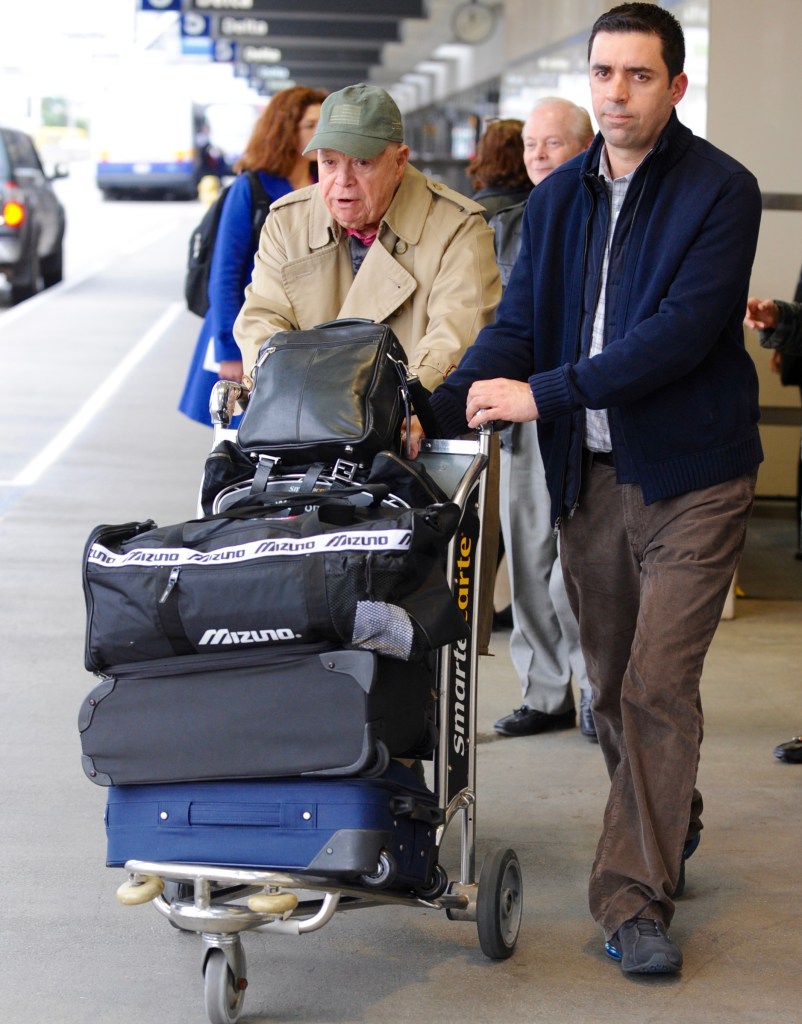 z don rickls april 11 2010