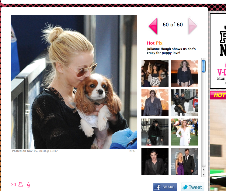 julianne-hough-radar